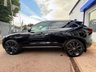 USED 2020 69 JAGUAR F-PACE 3.0 D300 V6 300 SPORT PAN ROOF 10