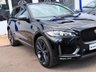 USED 2020 69 JAGUAR F-PACE 3.0 D300 V6 300 SPORT PAN ROOF 10