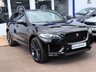 USED 2020 69 JAGUAR F-PACE 3.0 D300 V6 300 SPORT PAN ROOF 10