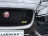USED 2020 69 JAGUAR F-PACE 3.0 D300 V6 300 SPORT PAN ROOF 10