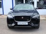 USED 2020 69 JAGUAR F-PACE 3.0 D300 V6 300 SPORT PAN ROOF 10