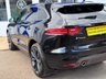 USED 2020 69 JAGUAR F-PACE 3.0 D300 V6 300 SPORT PAN ROOF 10