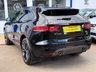 USED 2020 69 JAGUAR F-PACE 3.0 D300 V6 300 SPORT PAN ROOF 10