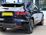 USED 2020 69 JAGUAR F-PACE 3.0 D300 V6 300 SPORT PAN ROOF 10