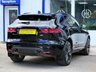 USED 2020 69 JAGUAR F-PACE 3.0 D300 V6 300 SPORT PAN ROOF 10
