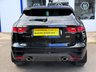USED 2020 69 JAGUAR F-PACE 3.0 D300 V6 300 SPORT PAN ROOF 10