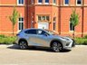 USED 2018 68 LEXUS NX 2.5 300h F Sport SUV 5dr Petrol Hybrid E-CVT 4WD Euro 6 (s/s) (197 ps) FSH+LOWMILES+FAMILYSUV+TOPSPEC