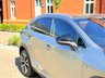 USED 2018 68 LEXUS NX 2.5 300h F Sport SUV 5dr Petrol Hybrid E-CVT 4WD Euro 6 (s/s) (197 ps) FSH+LOWMILES+FAMILYSUV+TOPSPEC