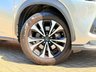 USED 2018 68 LEXUS NX 2.5 300h F Sport SUV 5dr Petrol Hybrid E-CVT 4WD Euro 6 (s/s) (197 ps) FSH+LOWMILES+FAMILYSUV+TOPSPEC
