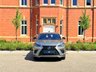 USED 2018 68 LEXUS NX 2.5 300h F Sport SUV 5dr Petrol Hybrid E-CVT 4WD Euro 6 (s/s) (197 ps) FSH+LOWMILES+FAMILYSUV+TOPSPEC