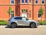 USED 2018 68 LEXUS NX 2.5 300h F Sport SUV 5dr Petrol Hybrid E-CVT 4WD Euro 6 (s/s) (197 ps) FSH+LOWMILES+FAMILYSUV+TOPSPEC