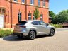 USED 2018 68 LEXUS NX 2.5 300h F Sport SUV 5dr Petrol Hybrid E-CVT 4WD Euro 6 (s/s) (197 ps) FSH+LOWMILES+FAMILYSUV+TOPSPEC