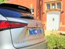 USED 2018 68 LEXUS NX 2.5 300h F Sport SUV 5dr Petrol Hybrid E-CVT 4WD Euro 6 (s/s) (197 ps) FSH+LOWMILES+FAMILYSUV+TOPSPEC