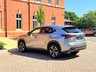 USED 2018 68 LEXUS NX 2.5 300h F Sport SUV 5dr Petrol Hybrid E-CVT 4WD Euro 6 (s/s) (197 ps) FSH+LOWMILES+FAMILYSUV+TOPSPEC
