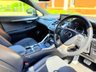 USED 2018 68 LEXUS NX 2.5 300h F Sport SUV 5dr Petrol Hybrid E-CVT 4WD Euro 6 (s/s) (197 ps) FSH+LOWMILES+FAMILYSUV+TOPSPEC