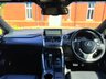 USED 2018 68 LEXUS NX 2.5 300h F Sport SUV 5dr Petrol Hybrid E-CVT 4WD Euro 6 (s/s) (197 ps) FSH+LOWMILES+FAMILYSUV+TOPSPEC