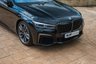 USED 2020 20 BMW 7 SERIES 6.6 M760L V12 Saloon 4dr Petrol Auto xDrive Euro 6 (s/s) (585 ps) 