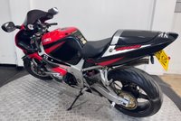USED 2001 51 SUZUKI GSX-R1000 HPI CLEAR - AFTER MARKET EXHAUST COMES WITH NEW MOT AND WARRANTY