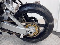 USED 2001 51 SUZUKI GSX-R1000 HPI CLEAR - AFTER MARKET EXHAUST COMES WITH NEW MOT AND WARRANTY