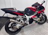 USED 2001 51 SUZUKI GSX-R1000 AFTER MARKET EXHAUST YAMAHA MAIN DEALERSHIP