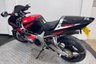 USED 2001 51 SUZUKI GSX-R1000 AFTER MARKET EXHAUST YAMAHA MAIN DEALERSHIP