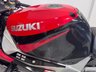 USED 2001 51 SUZUKI GSX-R1000 AFTER MARKET EXHAUST YAMAHA MAIN DEALERSHIP