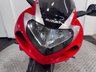 USED 2001 51 SUZUKI GSX-R1000 AFTER MARKET EXHAUST YAMAHA MAIN DEALERSHIP