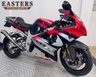 USED 2001 51 SUZUKI GSX-R1000 AFTER MARKET EXHAUST YAMAHA MAIN DEALERSHIP