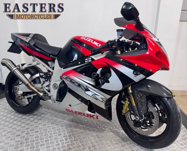 View our SUZUKI GSX-R1000