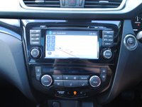 USED 2016 66 NISSAN QASHQAI 1.6 dCi Tekna SUV 5dr Diesel XTRON 2WD Euro 6 (s/s) (130 ps) www.suffolkcarcentre.co.uk - Located at Ilketshall