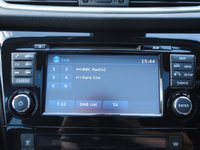 USED 2016 66 NISSAN QASHQAI 1.6 dCi Tekna SUV 5dr Diesel XTRON 2WD Euro 6 (s/s) (130 ps) www.suffolkcarcentre.co.uk - Located at Ilketshall