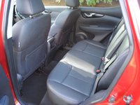 USED 2016 66 NISSAN QASHQAI 1.6 dCi Tekna SUV 5dr Diesel XTRON 2WD Euro 6 (s/s) (130 ps) www.suffolkcarcentre.co.uk - Located at Ilketshall