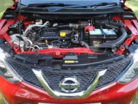 USED 2016 66 NISSAN QASHQAI 1.6 dCi Tekna SUV 5dr Diesel XTRON 2WD Euro 6 (s/s) (130 ps) www.suffolkcarcentre.co.uk - Located at Ilketshall