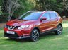 USED 2016 66 NISSAN QASHQAI 1.6 dCi Tekna SUV 5dr Diesel XTRON 2WD Euro 6 (s/s) (130 ps) www.suffolkcarcentre.co.uk - Located at Ilketshall