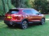 USED 2016 66 NISSAN QASHQAI 1.6 dCi Tekna SUV 5dr Diesel XTRON 2WD Euro 6 (s/s) (130 ps) www.suffolkcarcentre.co.uk - Located at Ilketshall