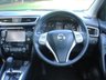 USED 2016 66 NISSAN QASHQAI 1.6 dCi Tekna SUV 5dr Diesel XTRON 2WD Euro 6 (s/s) (130 ps) www.suffolkcarcentre.co.uk - Located at Ilketshall