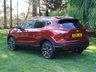 USED 2016 66 NISSAN QASHQAI 1.6 dCi Tekna SUV 5dr Diesel XTRON 2WD Euro 6 (s/s) (130 ps) www.suffolkcarcentre.co.uk - Located at Ilketshall