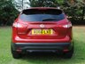 USED 2016 66 NISSAN QASHQAI 1.6 dCi Tekna SUV 5dr Diesel XTRON 2WD Euro 6 (s/s) (130 ps) www.suffolkcarcentre.co.uk - Located at Ilketshall