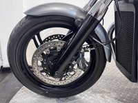 USED 2014 14 TRIUMPH THUNDERBIRD 1700 THUNDERBIRD STORM 1700 - HPI CLEAR COMES WITH NEW MOT AND WARRANTY