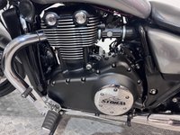 USED 2014 14 TRIUMPH THUNDERBIRD 1700 THUNDERBIRD STORM 1700 - HPI CLEAR COMES WITH NEW MOT AND WARRANTY