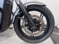 USED 2014 14 TRIUMPH THUNDERBIRD 1700 THUNDERBIRD STORM 1700 - HPI CLEAR COMES WITH NEW MOT AND WARRANTY