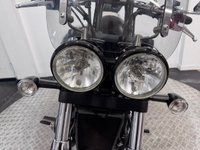 USED 2014 14 TRIUMPH THUNDERBIRD 1700 THUNDERBIRD STORM 1700 - HPI CLEAR COMES WITH NEW MOT AND WARRANTY
