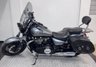 USED 2014 14 TRIUMPH THUNDERBIRD 1700 THUNDERBIRD STORM 1700 - HPI CLEAR COMES WITH NEW MOT AND WARRANTY