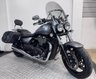USED 2014 14 TRIUMPH THUNDERBIRD 1700 THUNDERBIRD STORM 1700 - HPI CLEAR COMES WITH NEW MOT AND WARRANTY