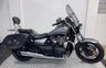 USED 2014 14 TRIUMPH THUNDERBIRD 1700 THUNDERBIRD STORM 1700 - HPI CLEAR COMES WITH NEW MOT AND WARRANTY