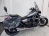 USED 2014 14 TRIUMPH THUNDERBIRD 1700 THUNDERBIRD STORM 1700 - HPI CLEAR COMES WITH NEW MOT AND WARRANTY