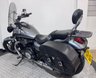 USED 2014 14 TRIUMPH THUNDERBIRD 1700 THUNDERBIRD STORM 1700 - HPI CLEAR COMES WITH NEW MOT AND WARRANTY