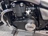 USED 2014 14 TRIUMPH THUNDERBIRD 1700 THUNDERBIRD STORM 1700 - HPI CLEAR COMES WITH NEW MOT AND WARRANTY