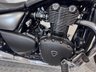 USED 2014 14 TRIUMPH THUNDERBIRD 1700 THUNDERBIRD STORM 1700 - HPI CLEAR COMES WITH NEW MOT AND WARRANTY