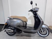 USED 2019 19 SINNIS ZN 125 T-Y TRADE BIKES AT TRADE PRICES LOW MILAGE